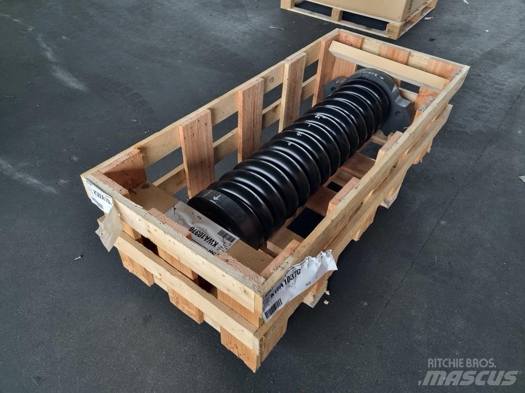 CASE CX 700 SPRĘŻYNA Chenilles