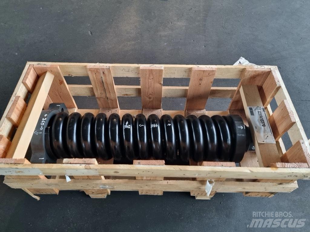 CASE CX 700 SPRĘŻYNA Chenilles