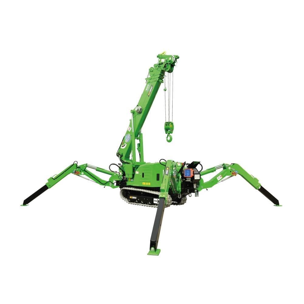 Maeda MC285CB-3 Mini grue