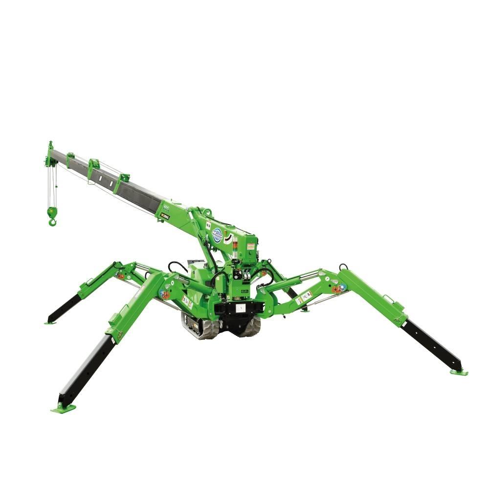 Maeda MC285CB-3 Mini grue