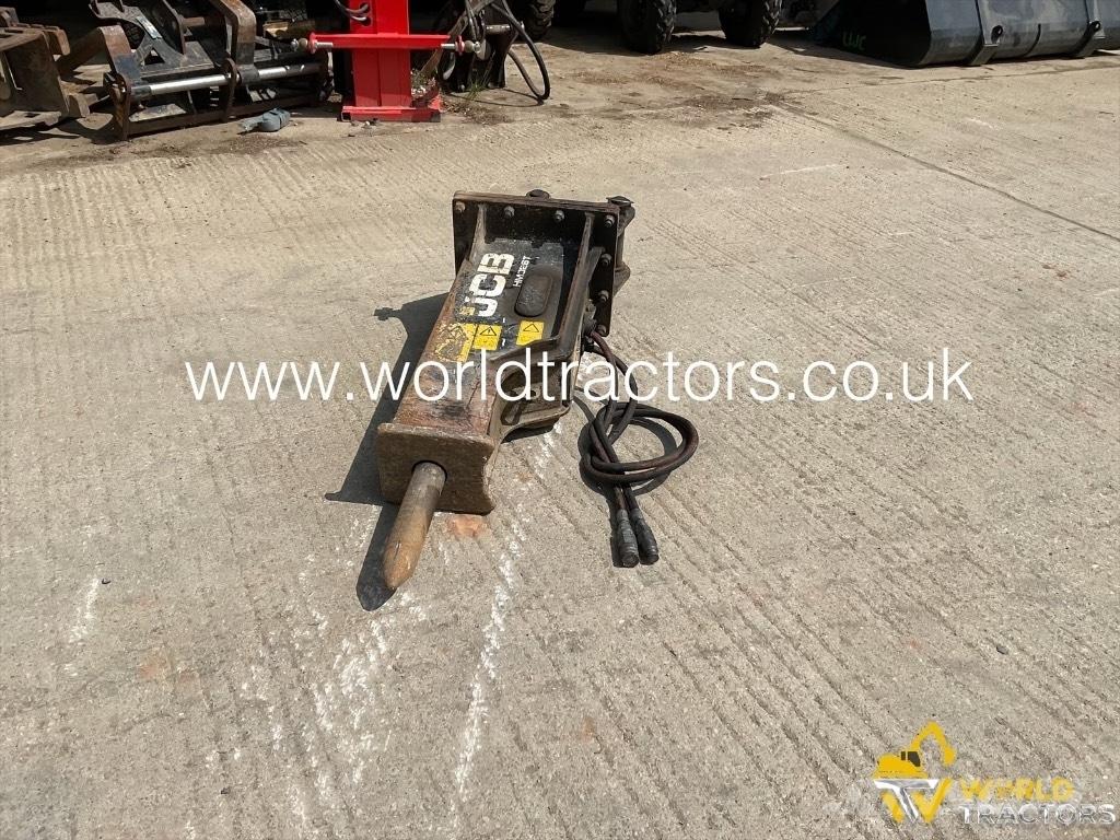 JCB HM026T Marteau hydraulique