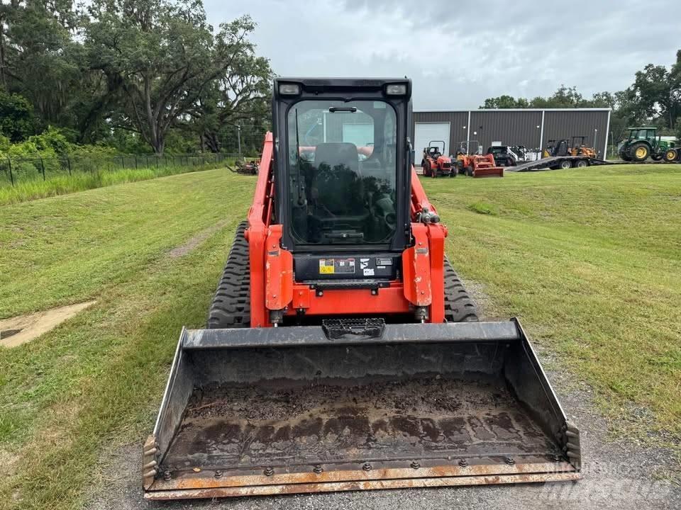 Kubota SVL 95-2 S Chargeuse compacte