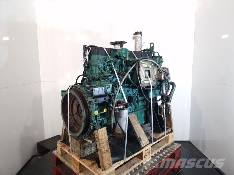 Volvo TAD 734 GE Moteur
