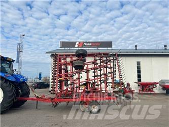 Potila Master 700 Herse