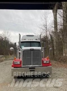 Western Star 4900 EX Tracteur routier