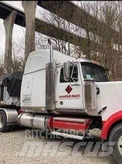 Western Star 4900 EX Tracteur routier