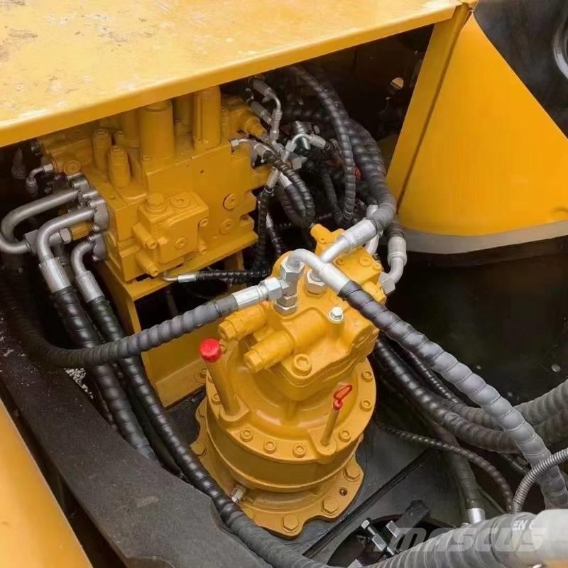 Sany SY 215 Pelle sur chenilles