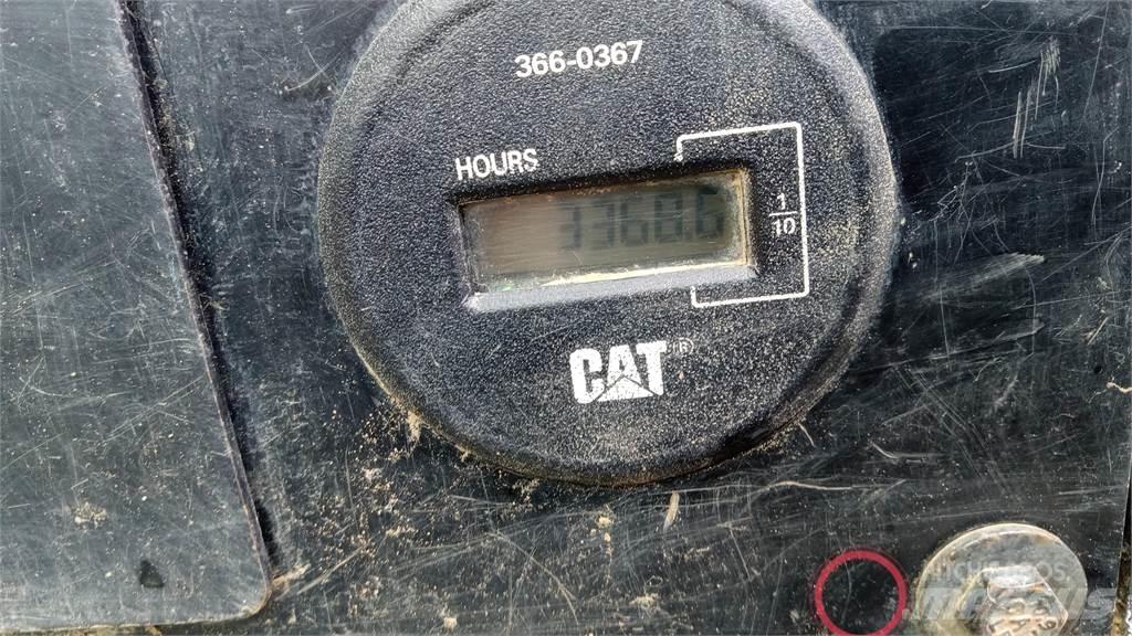 CAT 308E2 CR Pelle sur chenilles