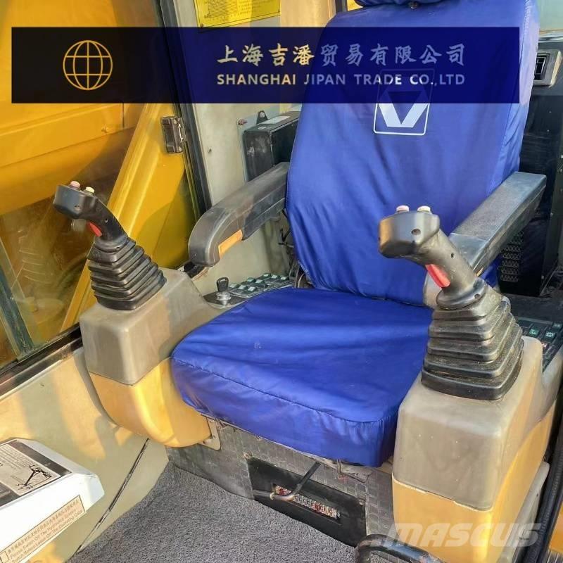 XCMG QY 35 K Grues tout terrain