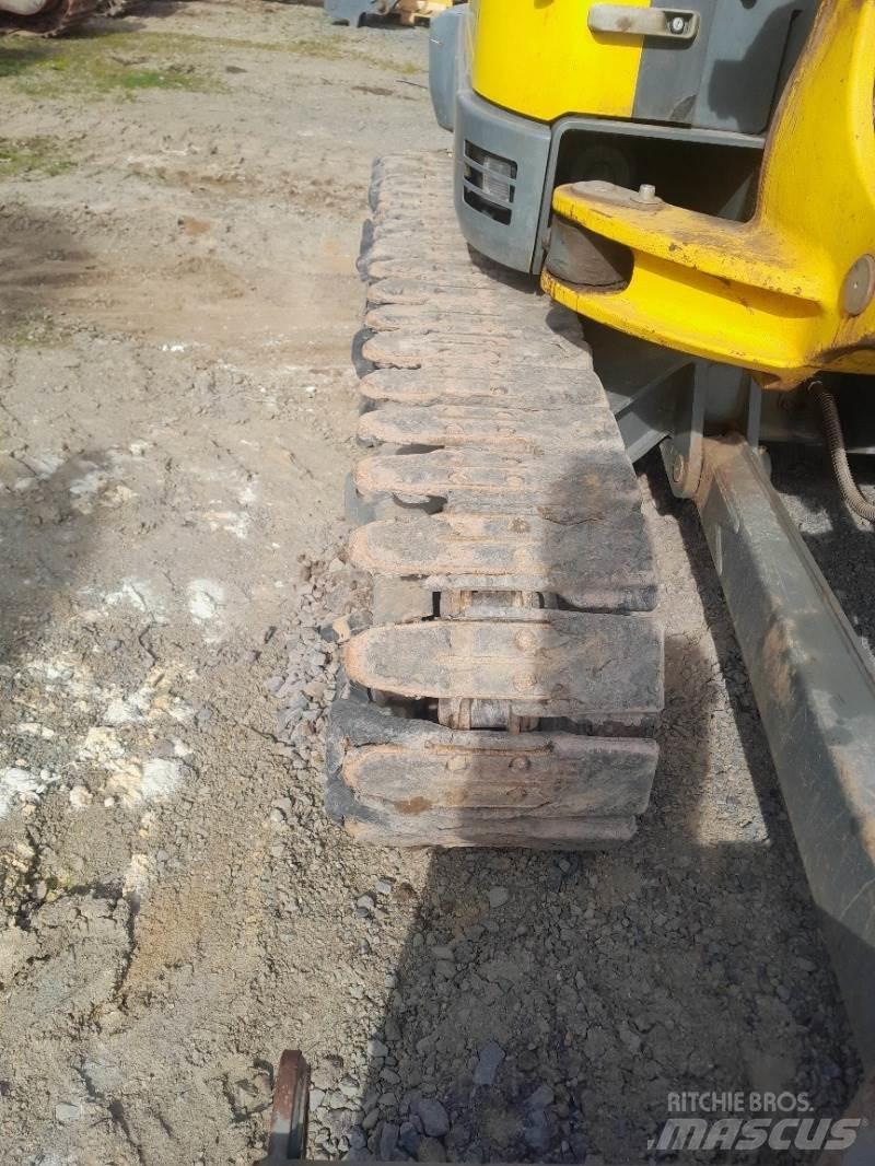 Wacker Neuson ET90 Mini pelle < 7t