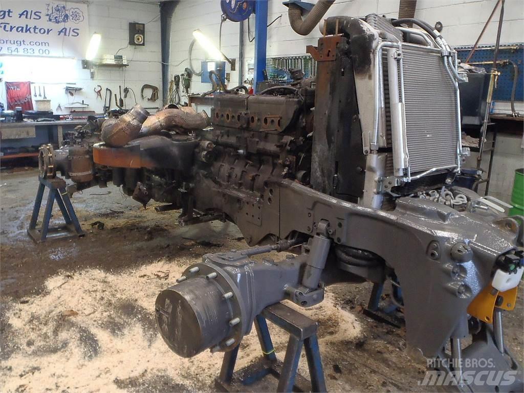 Valtra T234 Tracteur