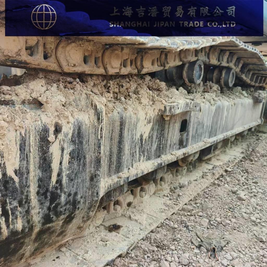 Kobelco SK 350 Pelle sur chenilles