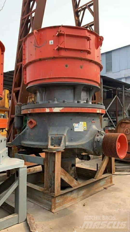 Sandvik CH660 Concasseur