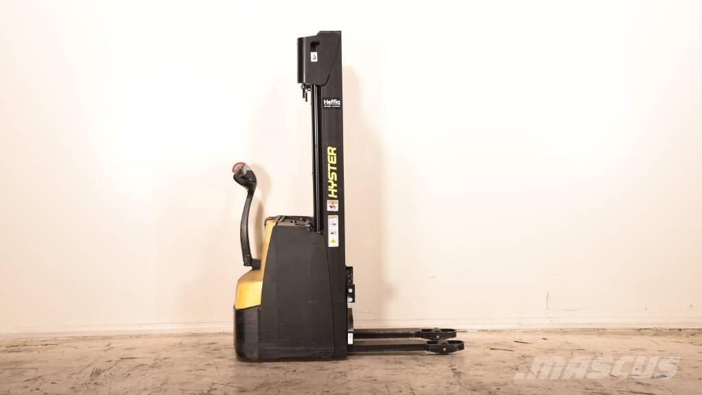 Hyster S1.2-24 Gerbeur accompagnant