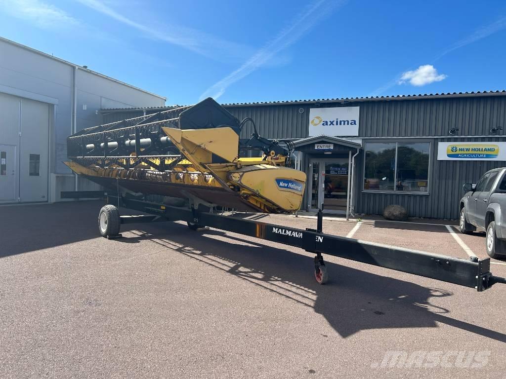 New Holland VF24 Barre de coupe pour moissonneuse batteuse