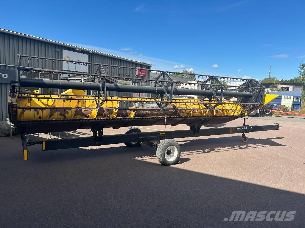 New Holland VF24 Barre de coupe pour moissonneuse batteuse