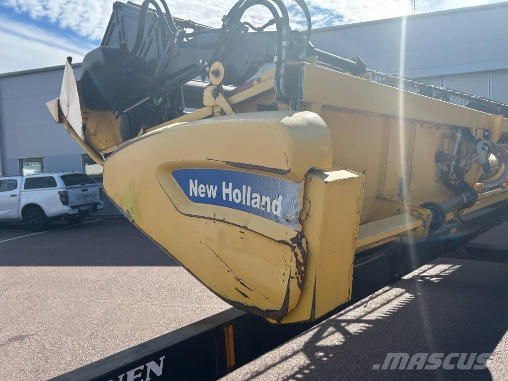 New Holland VF24 Barre de coupe pour moissonneuse batteuse