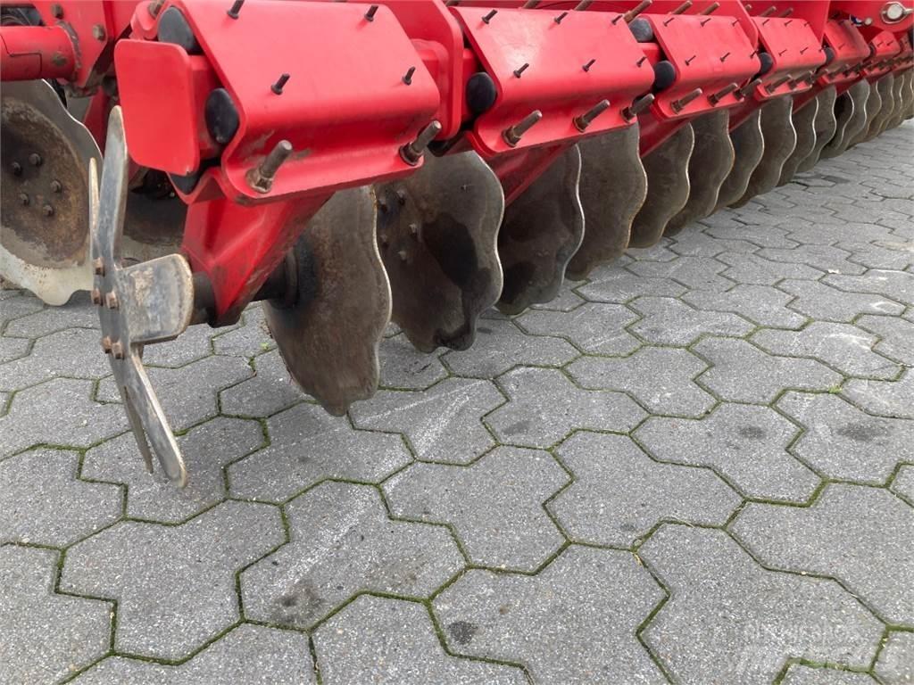 Horsch Joker 5 CT Crover crop