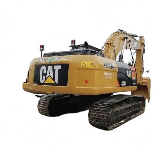 CAT CAT325D Mini pelle 7t-12t