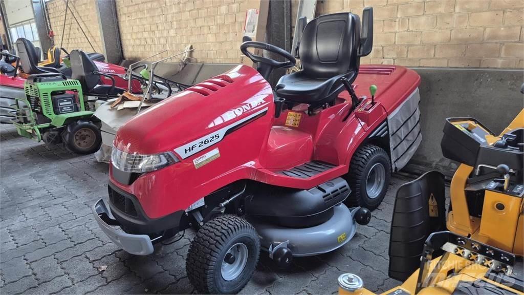 Honda HF 2625 HMEH Tondeuses pour greens