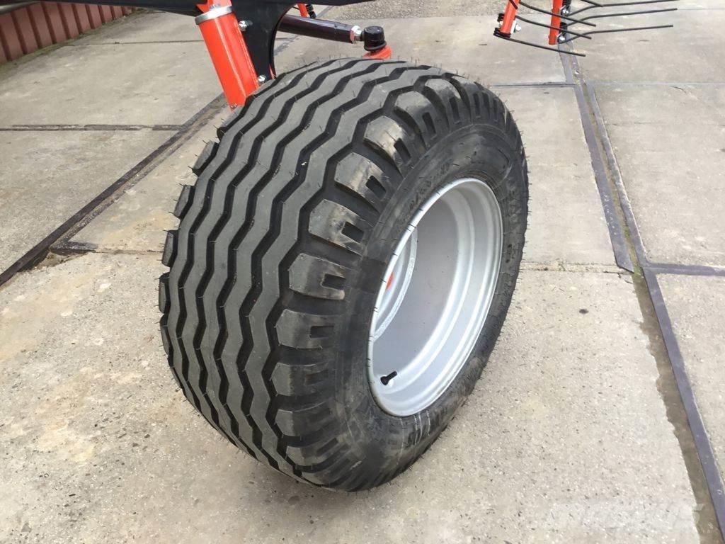 Kuhn GA 8731 Andaineur