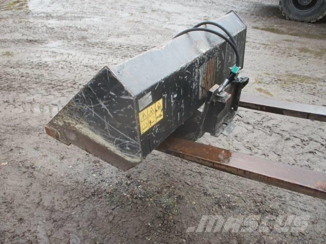 Avant 220 225 Mini chargeuse