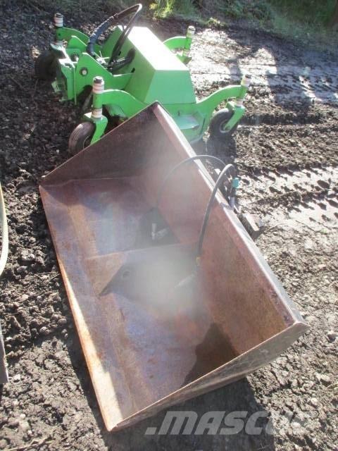 Avant 220 225 Mini chargeuse