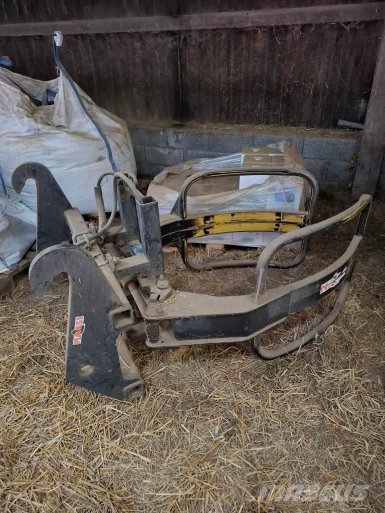 Kramer KT356 Télescopique agricole