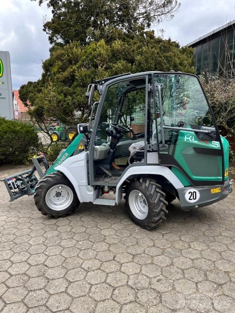 Kramer KL14.5 Agriculture - Autres