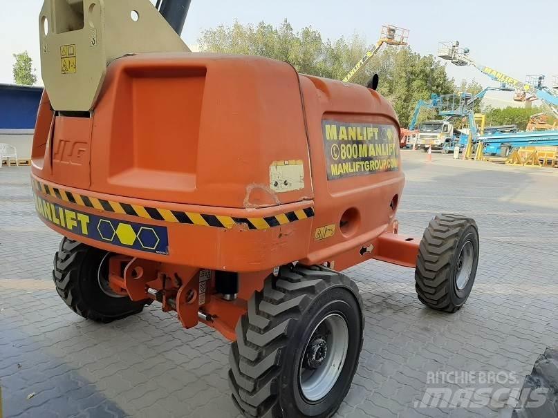 JLG 460SJ Nacelles télescopiques