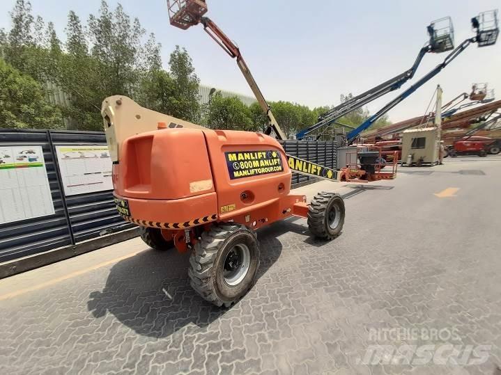 JLG 460SJ Nacelles télescopiques