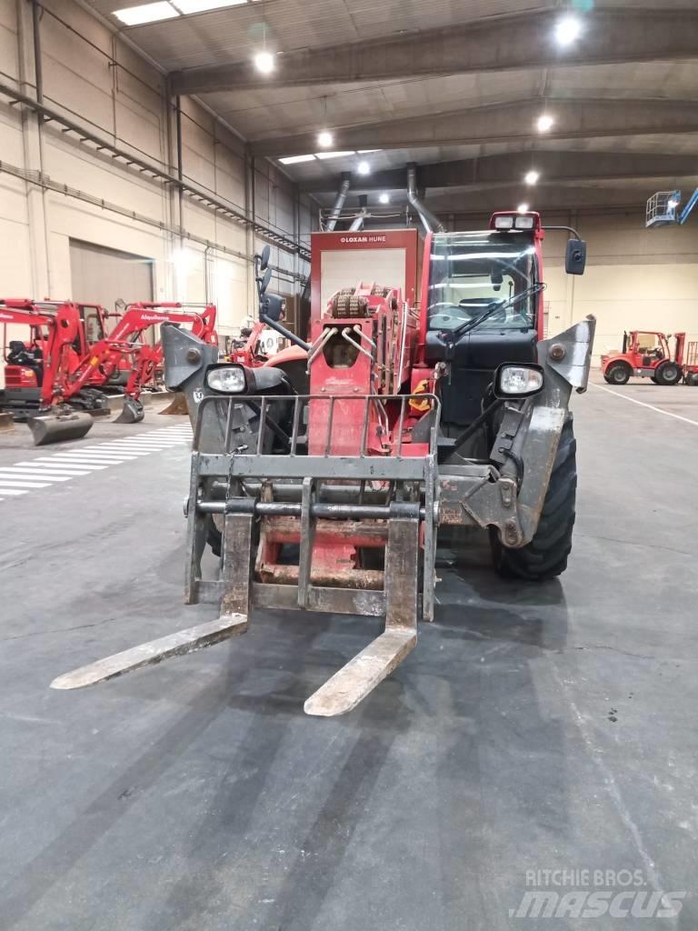 Manitou MT 1840 ST3B Chariot télescopique