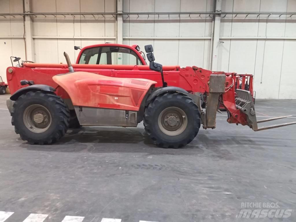 Manitou MT 1840 ST3B Chariot télescopique