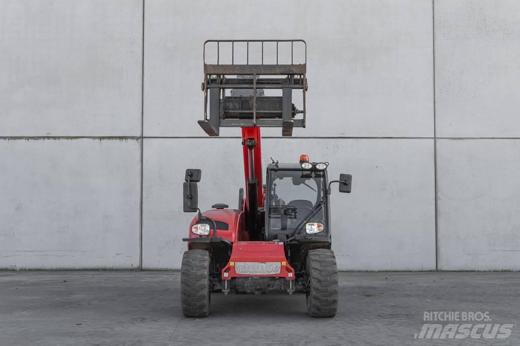 Manitou MT 420 H Chariot télescopique