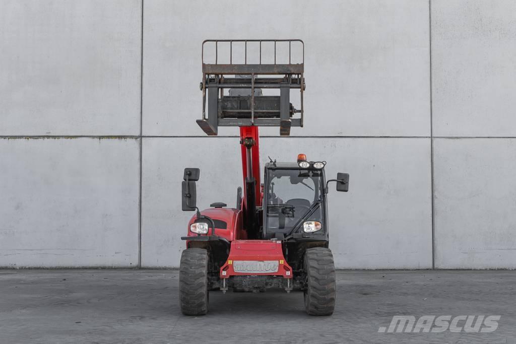 Manitou MT 625 H Chariot télescopique