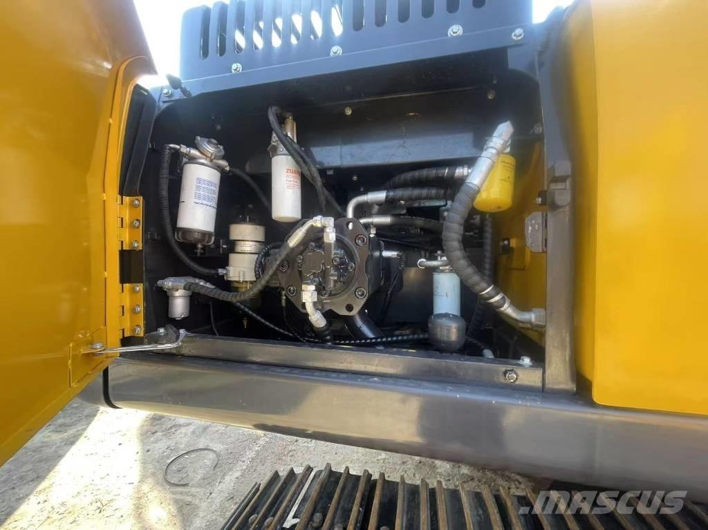 Volvo EC 300 Pelle sur chenilles