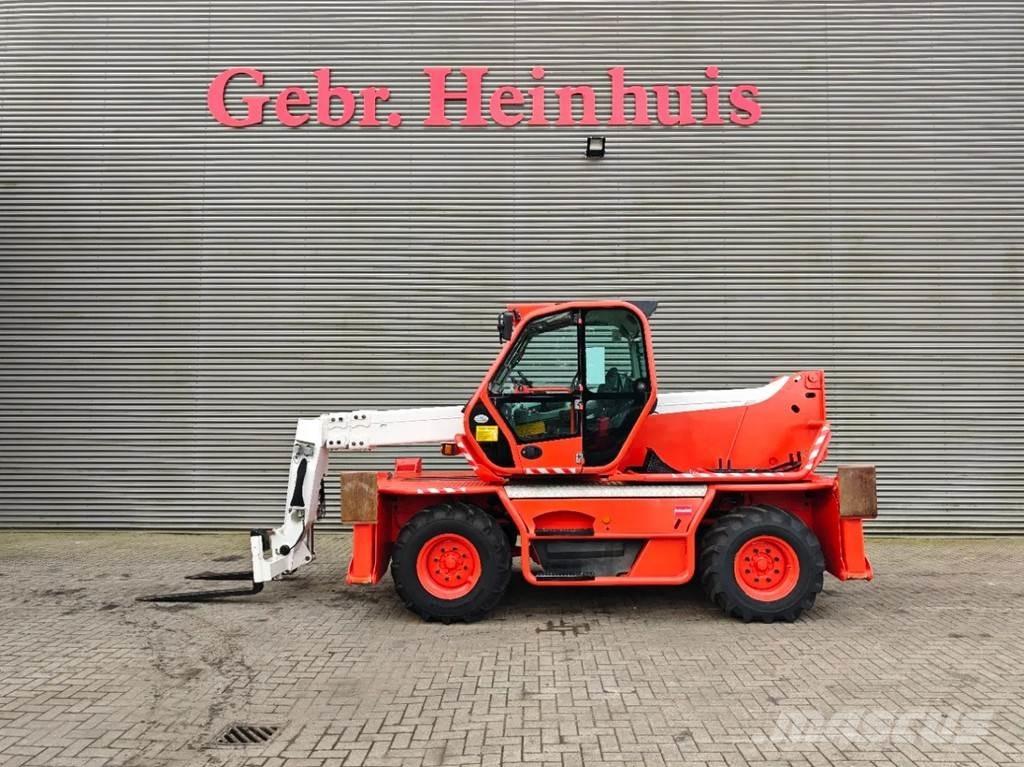 Merlo Roto 38.14 S Chariot télescopique