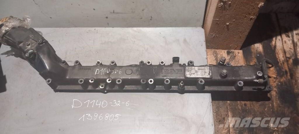DAF XF95.430 1396805 Moteur