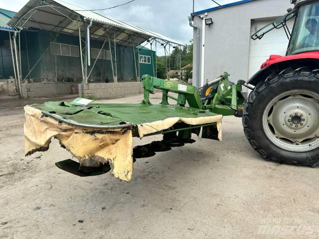 Krone Easy Cut R 280 Faucheuse