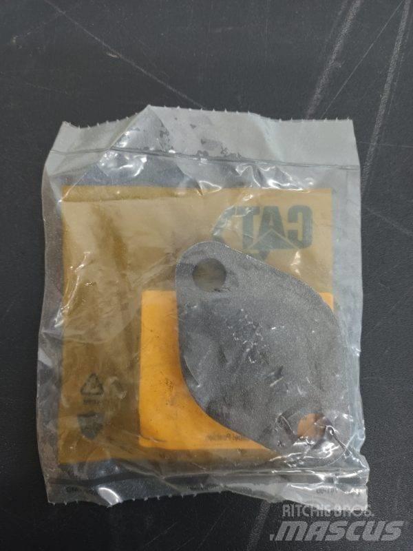 CAT COVER 4W-9890 Châssis et suspension
