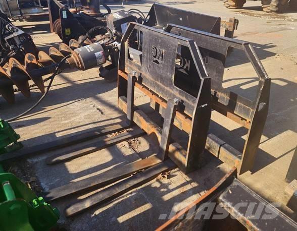  KC Fork-Pallet Fourche