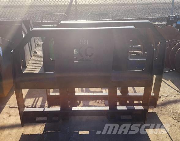  KC Fork-Pallet Fourche