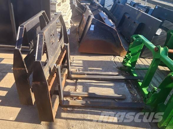  KC Fork-Pallet Fourche