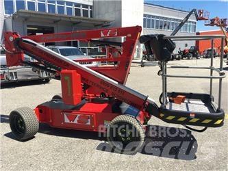 Niftylift HR12NE MK2 Nacelles articulées