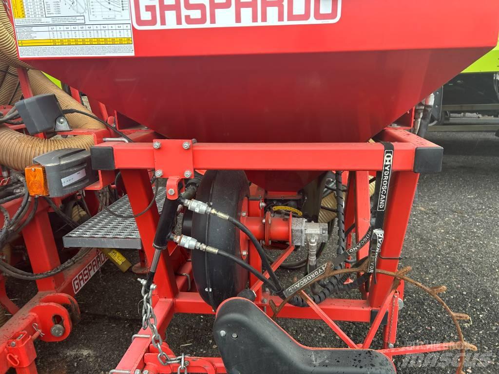 Gaspardo XB12 Autre semoir agricole