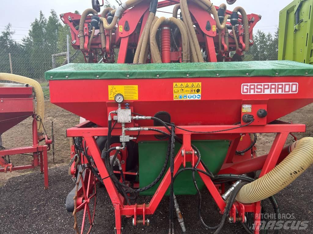 Gaspardo XB12 Autre semoir agricole