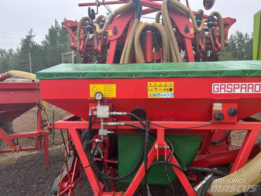 Gaspardo XB12 Autre semoir agricole
