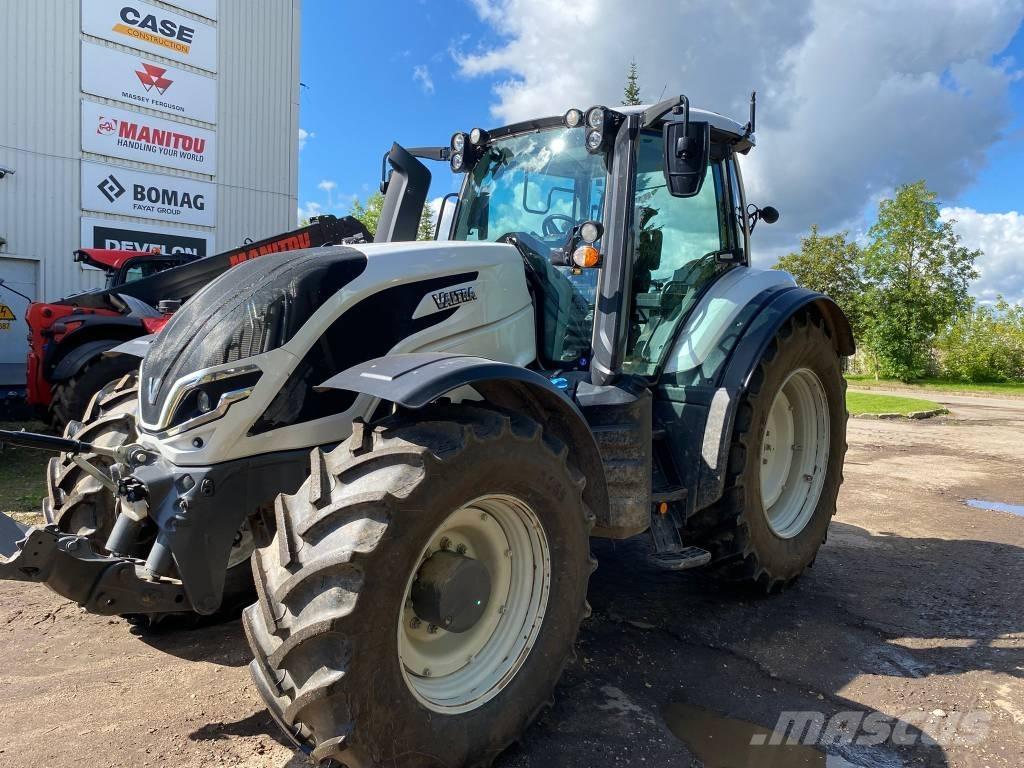 Valtra T 235 Tracteur