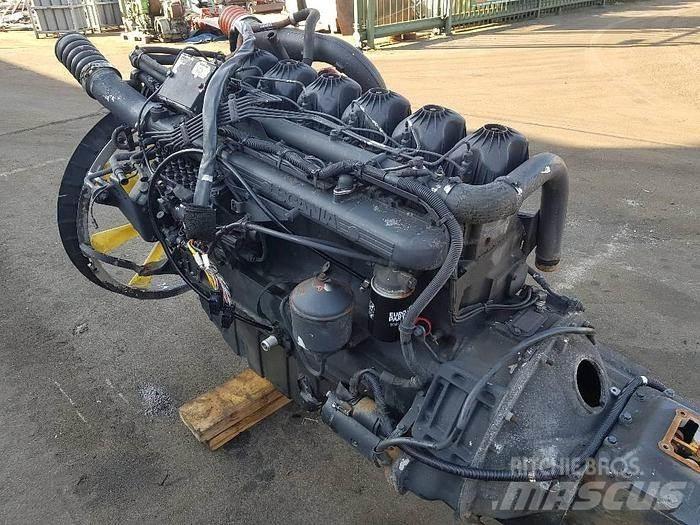  Engines DS902 Transport - Autres