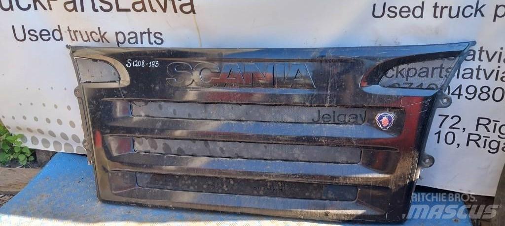 Scania 94 D.   1880736 Cabines